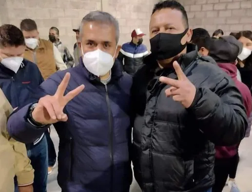Los “300” amagan con colapsar Ecatepec