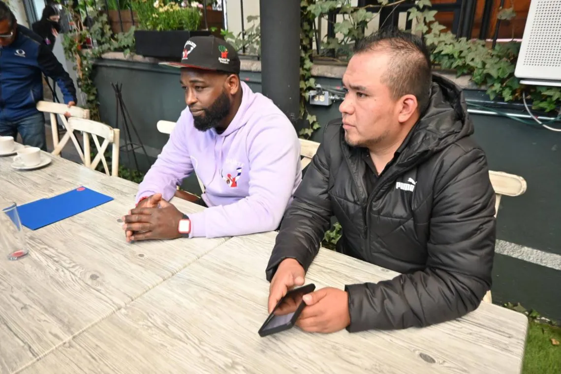 Realizarán selectivo estatal de boxeo en Santa María Rayón