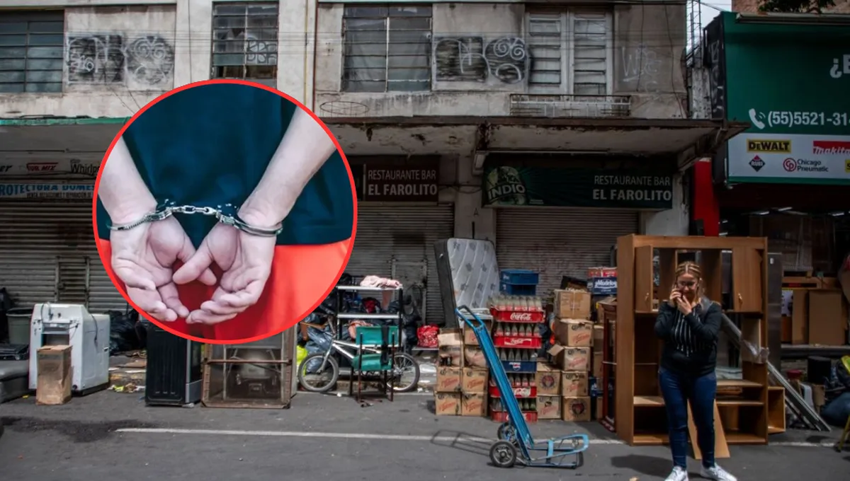 Solo 56% de denuncias por despojo en Edomex configuran delito: FGJEM