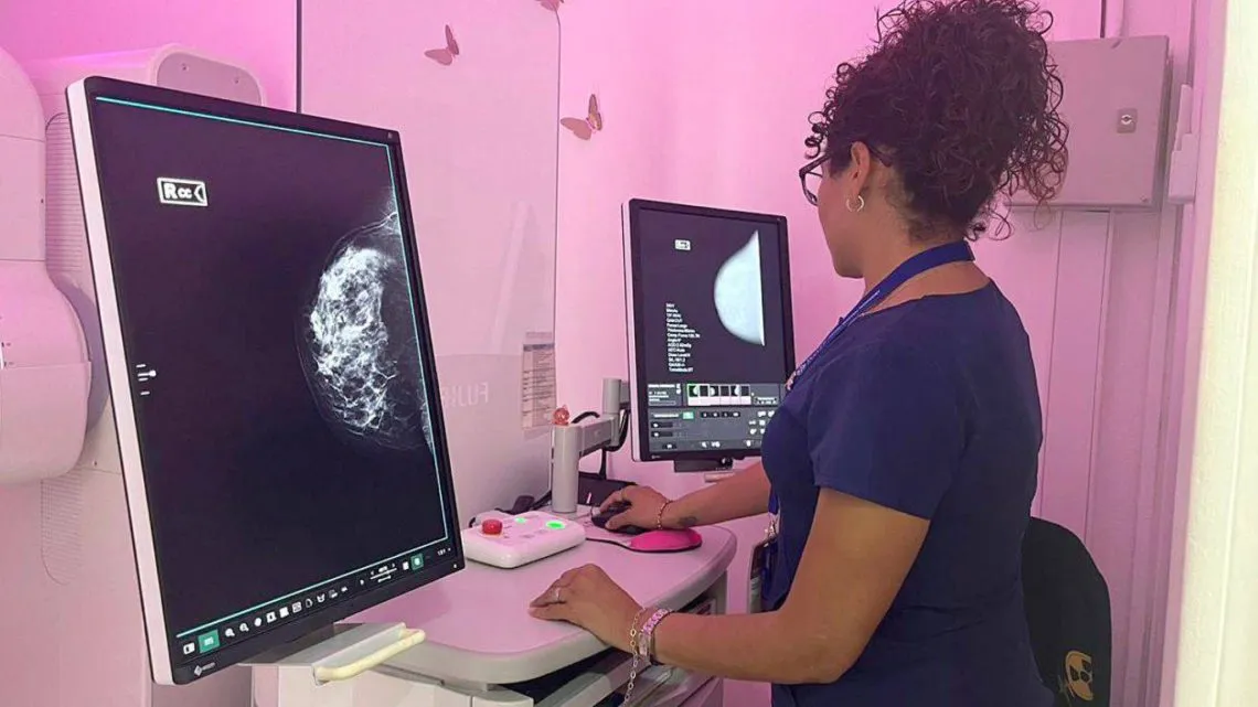 ISSSTE Nuevo León, recibe certificación del Instituto Nacional de Cancerología (INCan)