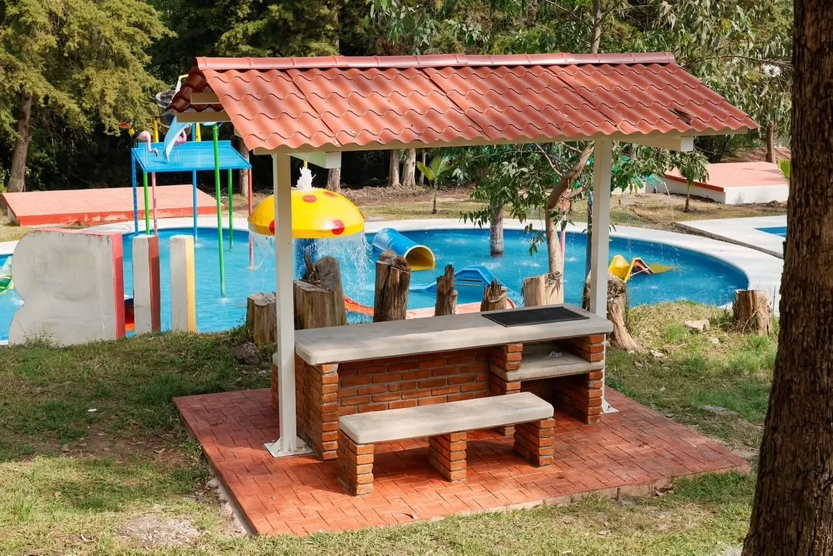 Balnearios del Edomex, la mejor opción para vacacionar