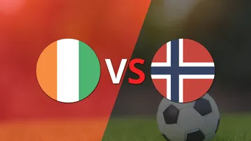 Costa de Marfil y Noruega se miden en un choque inédito en los 16avos del Mundial