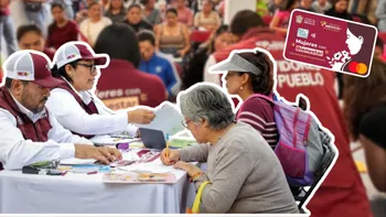 ¡Que no se te pase! Inician las llamadas para la validación de datos de Mujeres con Bienestar