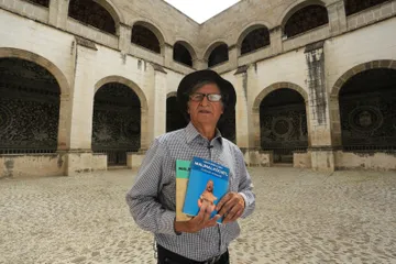 Malinalco: Presentación del libro “Malinalxóchitl, zuhual nahualli”