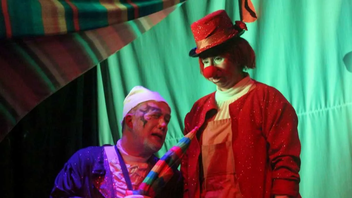 Teatro en Versiones: Una misma historia en cuatro mundos distintos