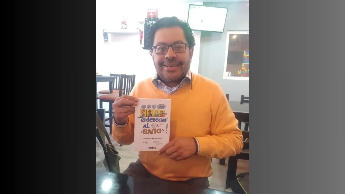 Cobro de baños públicos, una acción en contra de los derechos humanos