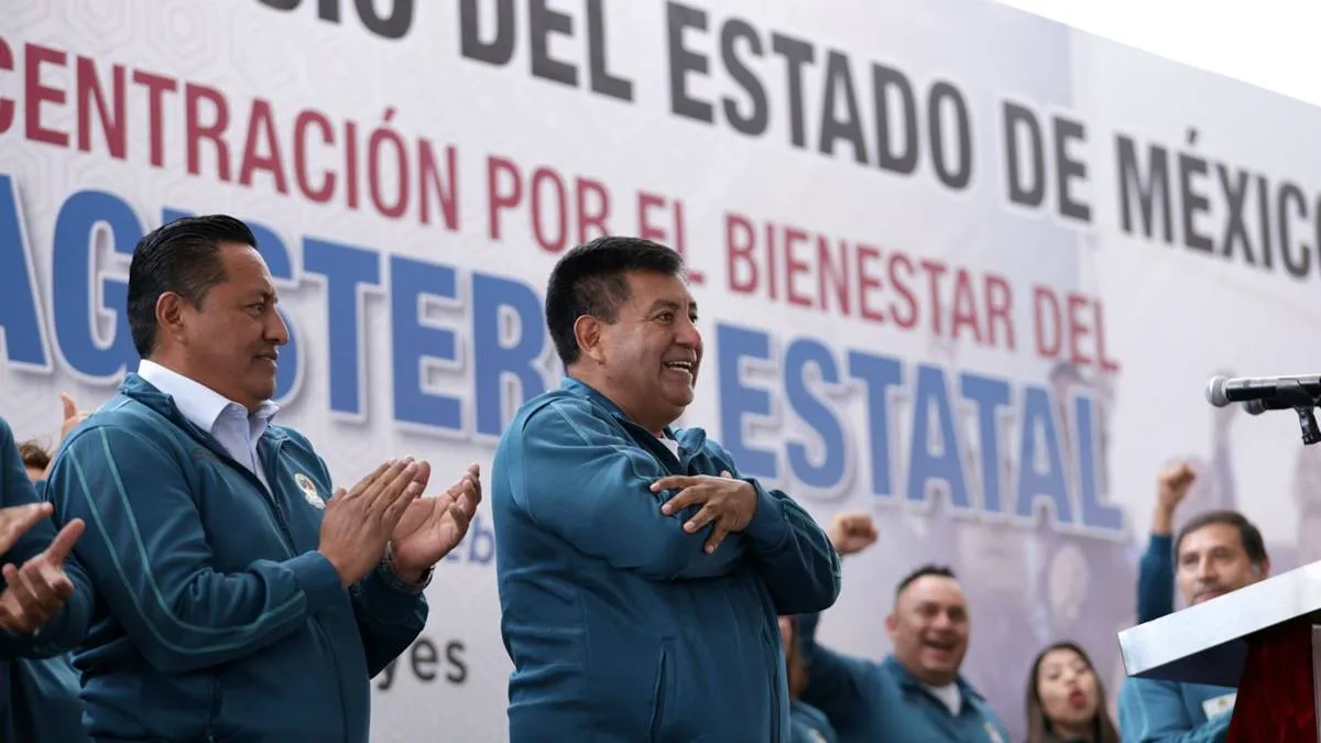 SMSEM anuncia pago oportuno de gratificación por el Día del Maestro a docentes