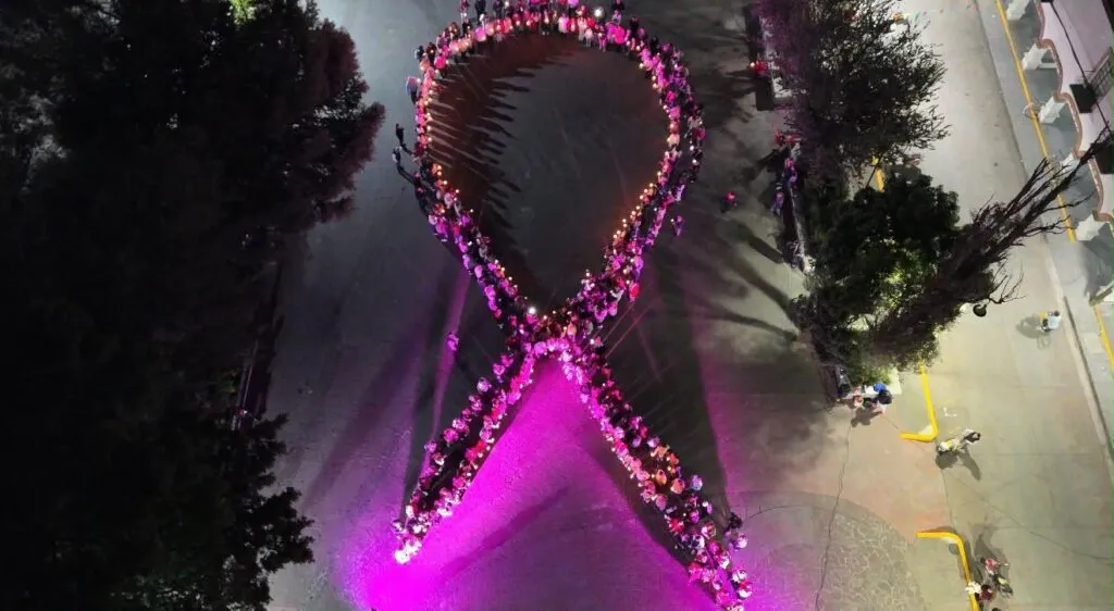 San Mateo Atenco consolida red de acompañamiento contra el cáncer de mama; aplicará 430 mastografías gratuitas