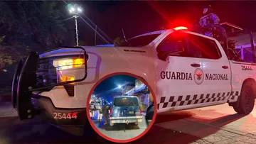 Despliegan operativo “Estrategia Zona Oriente” en Valle de Chalco