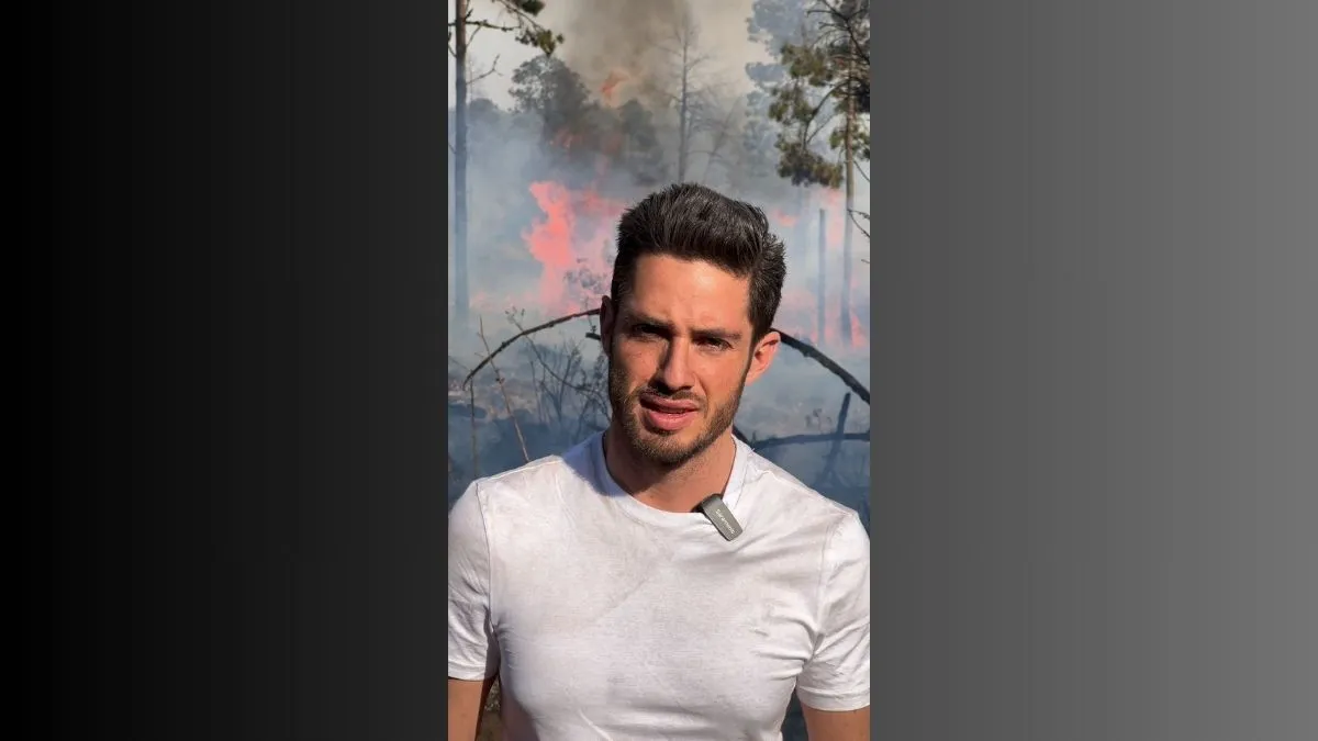 PVEM critica a inmobiliarias que provocan incendios