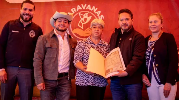 Caravanas Itinerantes por la Justicia Social tienen trámites gratuitos de testamento en Edomex