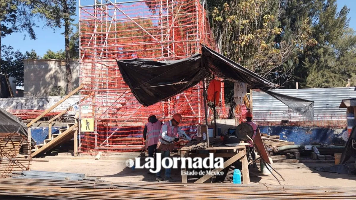 Mexicable Toreo Cuatro Caminos conectará con Naucalpan y Valle de México