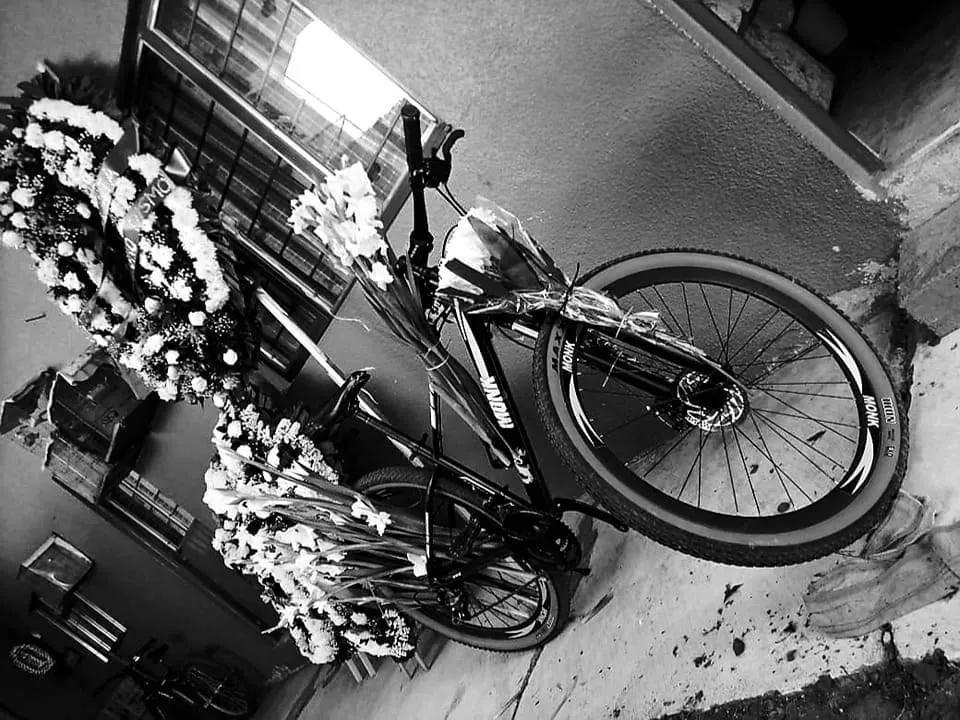Banda presuntamente relacionada con el asesinato de ciclista en Texcoco fue desmantelada