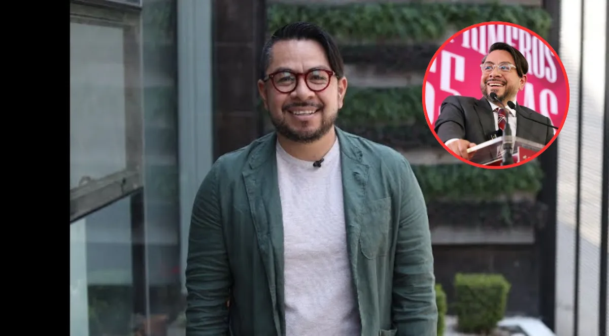 Daniel Serrano lidera seguridad en el Valle de México: metas y resultados 2026