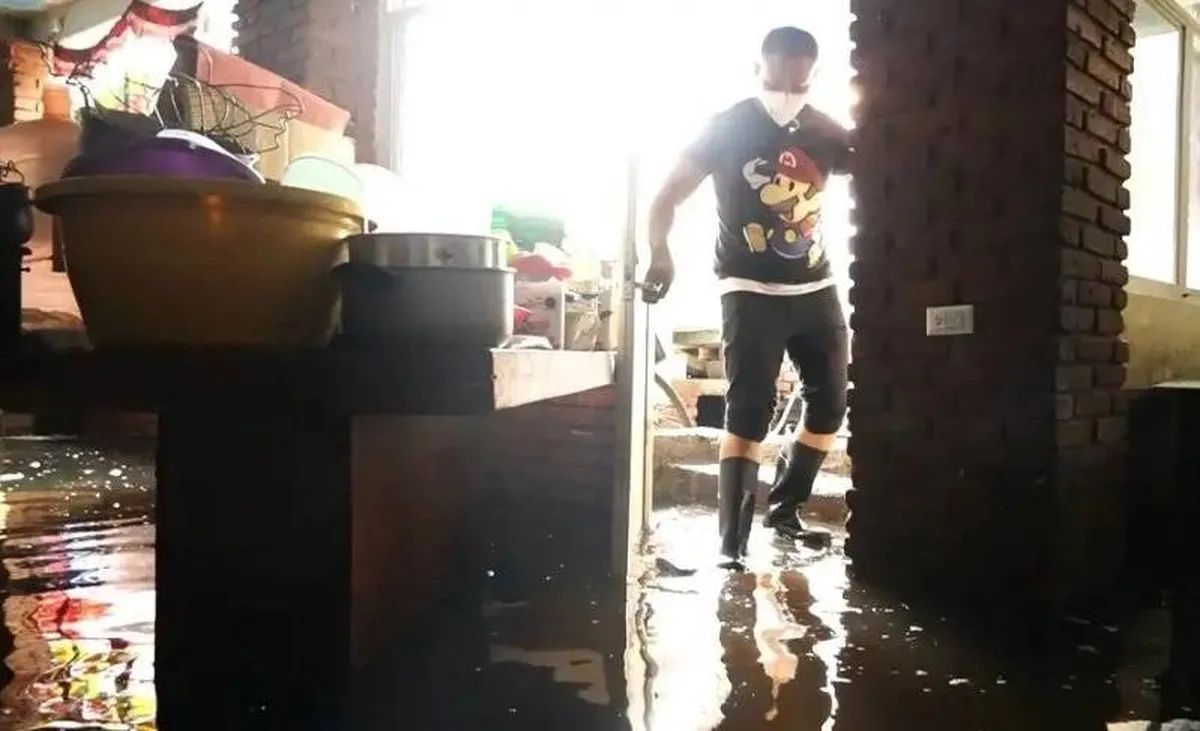 Infonavit insta a habitantes a cobrar seguro de daños en Chalco