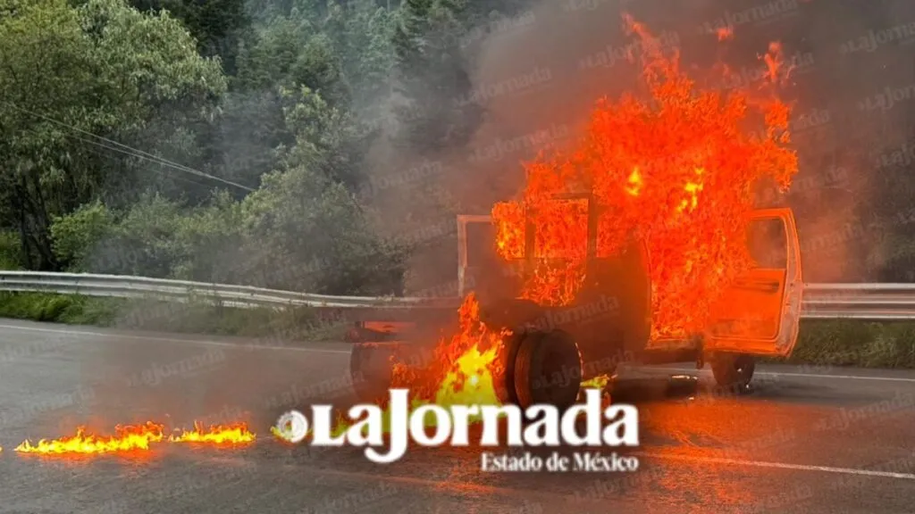 Autoridades preparan operativos en bosques de Ocoyoacac; acuerdan con comuneros