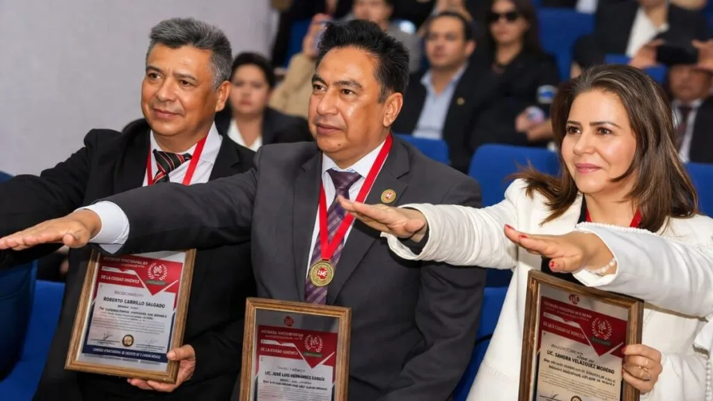 Red México Emprende Edomex busca fortalecer el sector empresarial