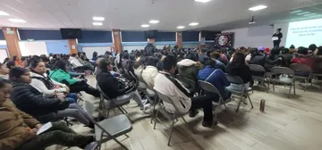 IMSS Edomex brinda cursos-talleres de prevención de maltrato infantil