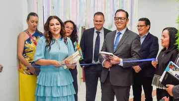 CODHEM lanza el Kilómetro del Libro 2024