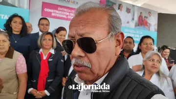 Miles de trabajadores del IMSS están como eventuales