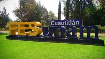 Estudiantes de la FES Cuautitlán convocan a manifestación este 12 de mayo