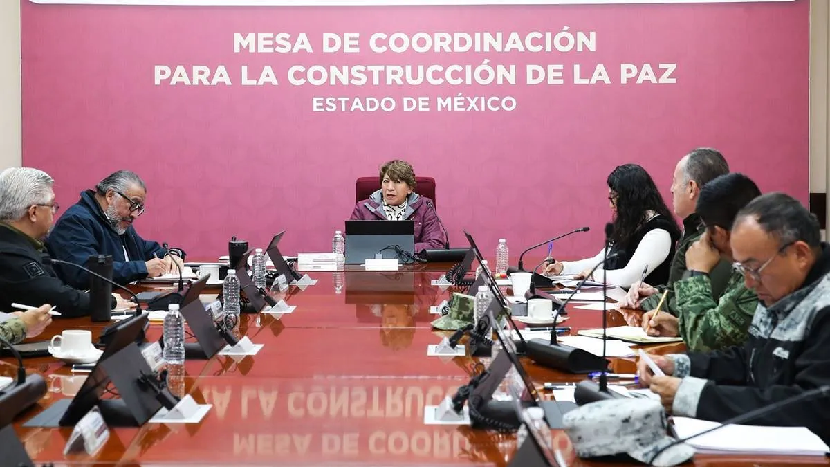 Edomex: Aseguran 36 mdp en mercancía robada