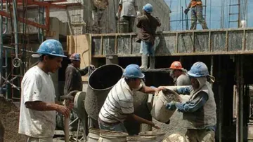 Trabajadores apoyan jornada laboral a 40 horas a la semana