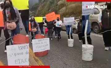Kinder en Naucalpan lleva cerrado un año por riesgo de colapso