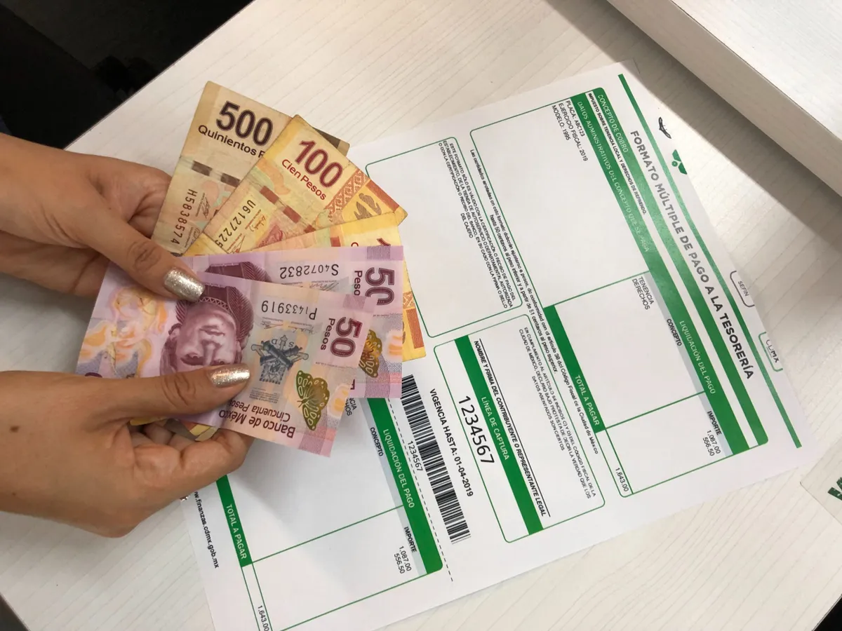 Edomex: 31 de marzo último día para pago de refrendo