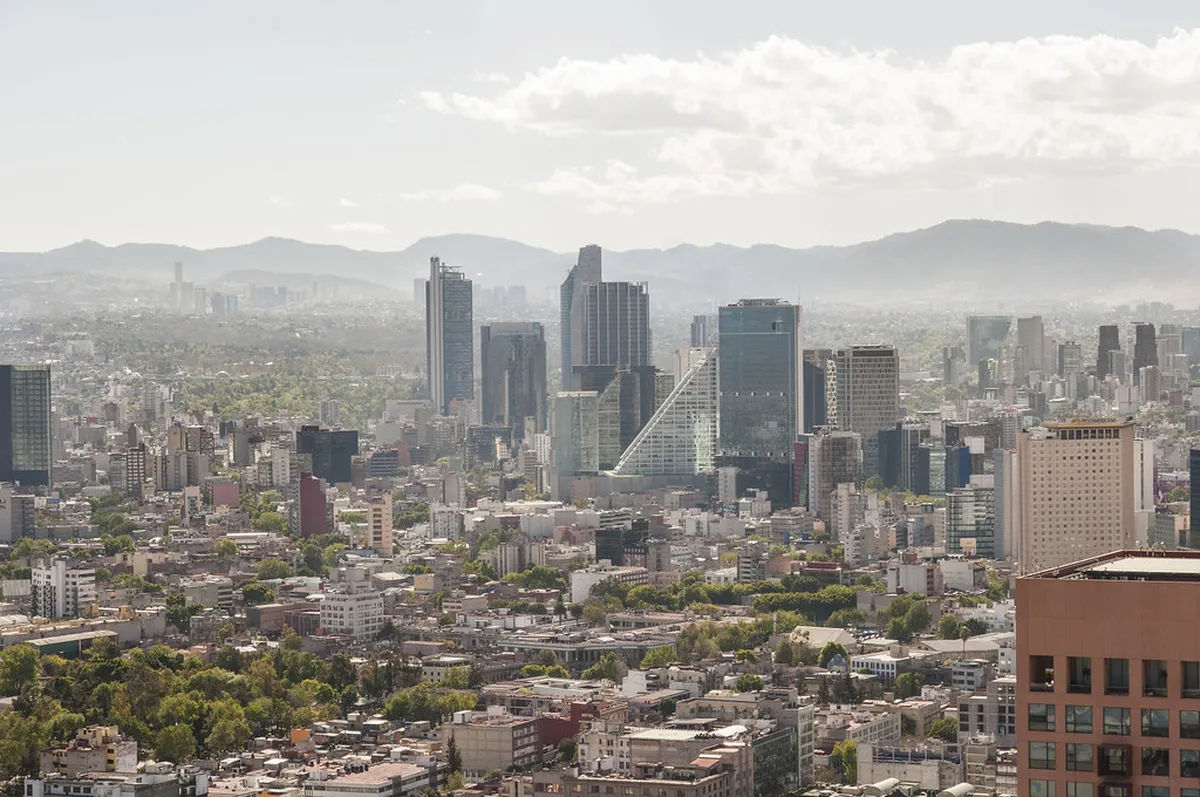 Continúa la Fase I de Contingencia Ambiental en el Valle de México