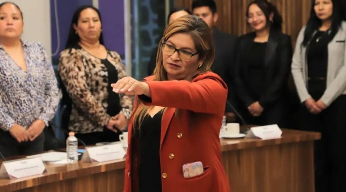 Ellas son las nuevas alcaldesas de Ecatepec, Tecámac y Texcoco