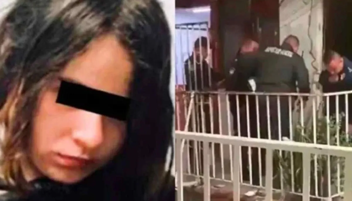 Karla Fernanda asesinó a su mamá y a su tío, le piden 120 años de prisión