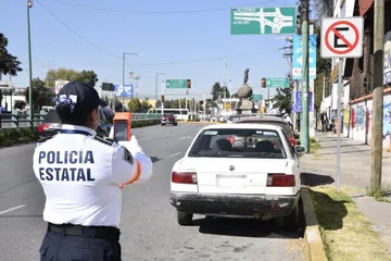Edomex ofrece 50% de descuento en multas