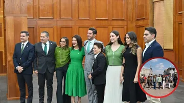 Pepe Couttolenc celebra aprobación de dos iniciativas del PVEM