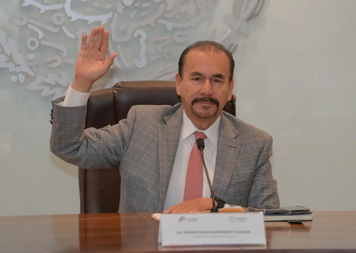 El PMDU de Atizapán logró frenar la construcción de 30 mil viviendas: Pedro Rodríguez