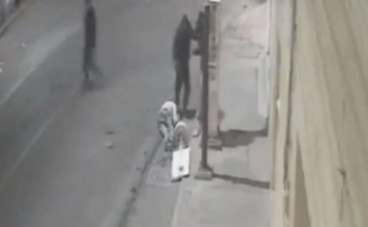 Detienen a uno por golpiza a joven en Acolman