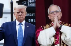 El papa León XIV fue elegido tras la fumata blanca en el segundo día del cónclave en el Vaticano.