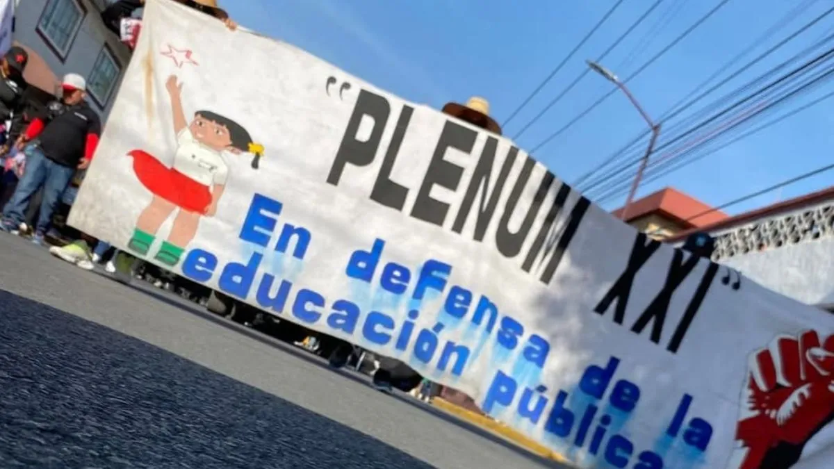 Ayuntamiento de Chicoloapan deja sin apoyo a Escuela de Deporte