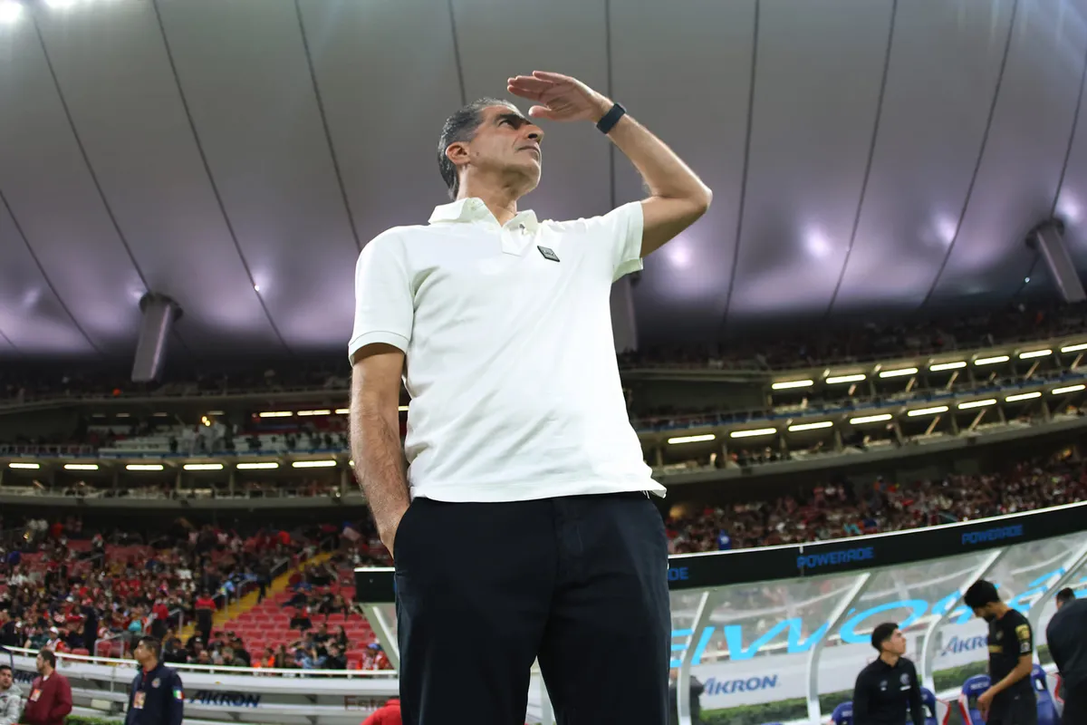 “Faltó finalizar algunas jugadas”: Renato Paiva