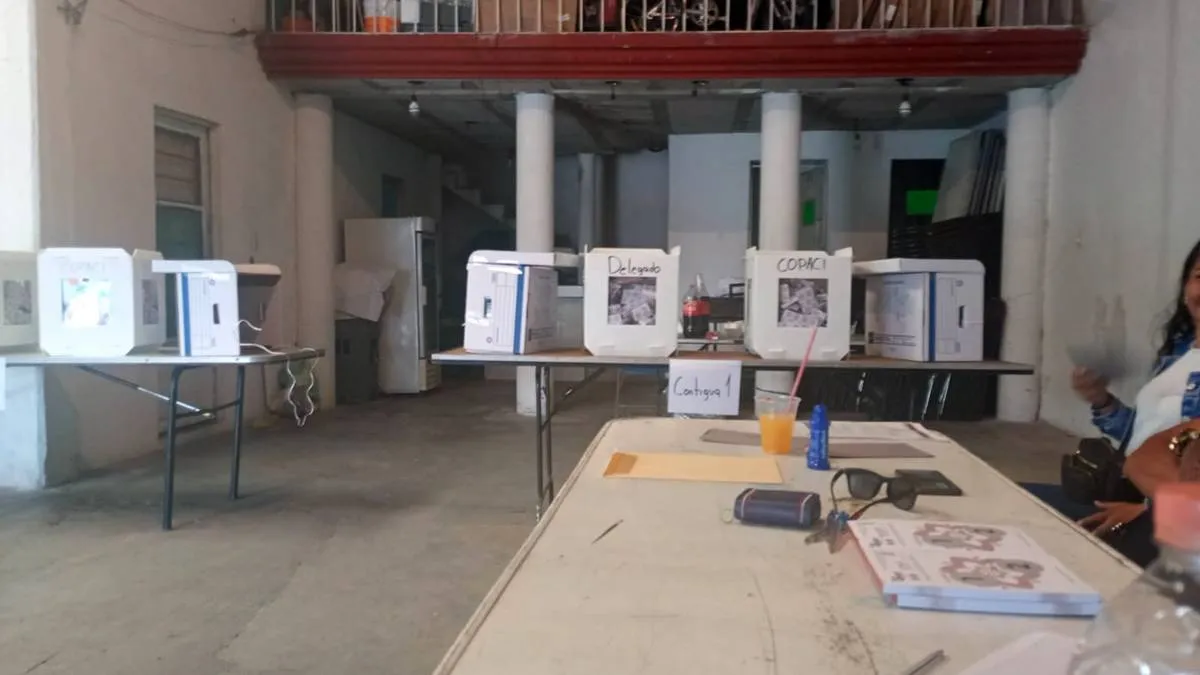 Vecinos de Fimesa, Tultitlán, amenazan con bloquear la López Portillo ante negativa de voto