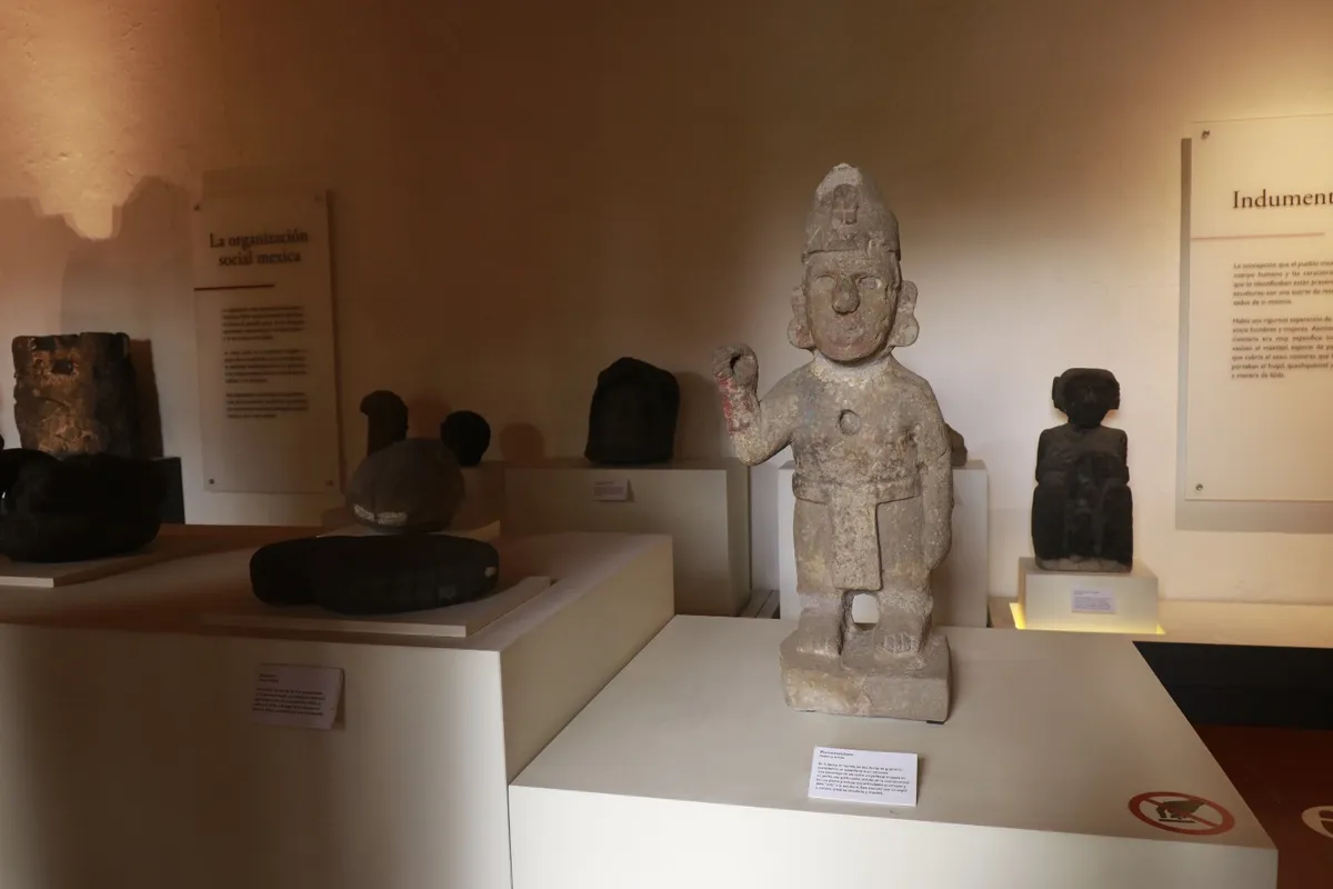 Estos son los 11 museos que debes visitar al menos una vez en Edomex