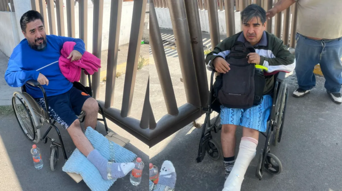 Justicia lenta en Ecatepec: Suspenden audiencia de hermanos arrollados por grúa sin seguro