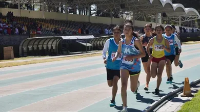 Deportistas de cinco estados competirán en el Edoméx por su pase a la Olimpiada CONADE.
