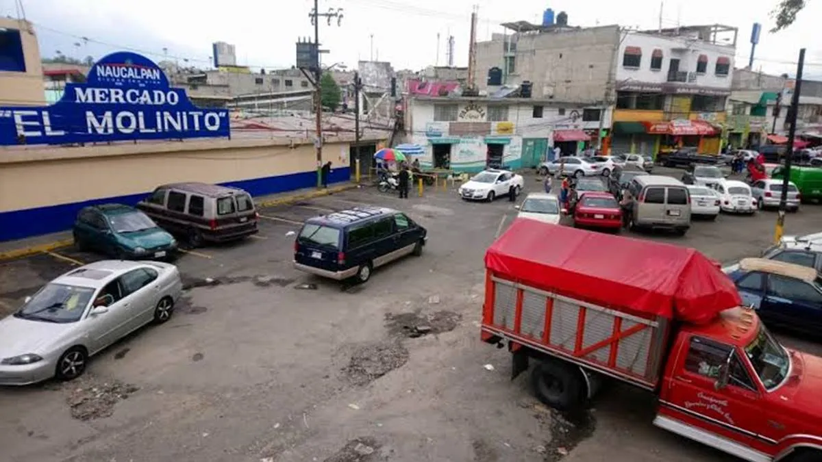 Denuncian a supuestos ministeriales por extorsión en Naucalpan