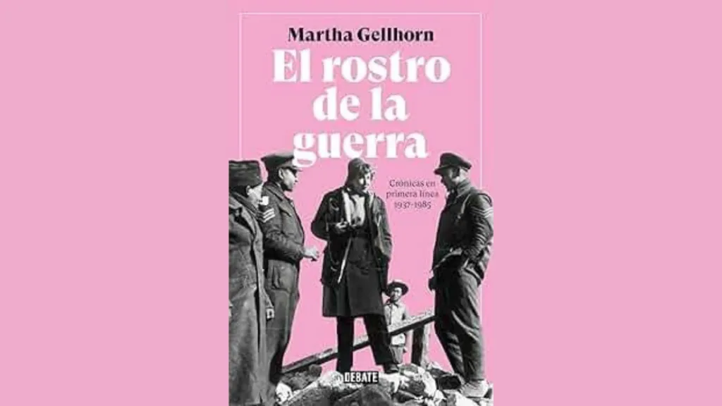Recomendaciones Literarias de la realidad detrás de la guerra
