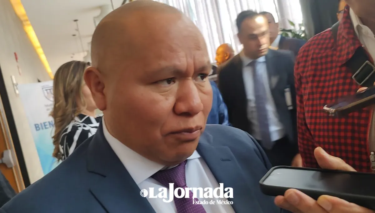 Saqueo criminal en Tlalnepantla no quedará impune: Raciel Pérez