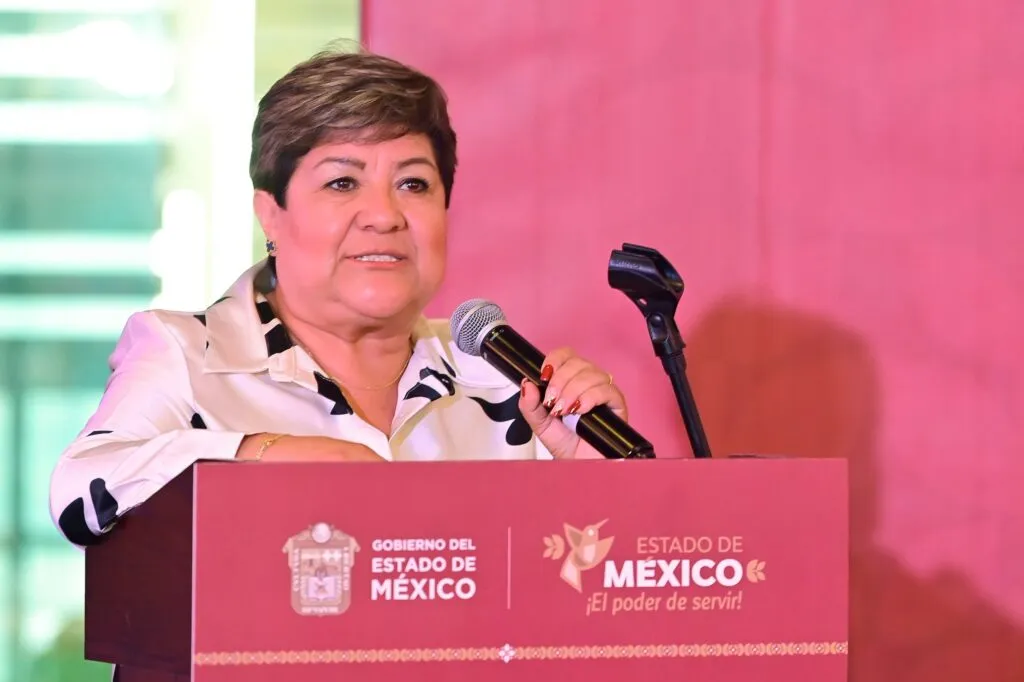 Duarte Olivares reitera coordinación institucional para alcanzar la justicia social