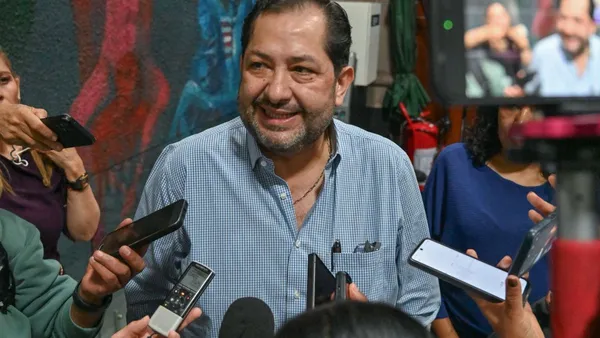 Congreso del Edomex envía ayuda humanitaria a familias damnificadas