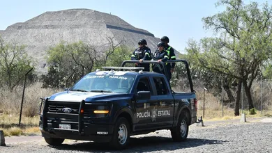 Refuerzan monitoreo del C5 por actividades del equinoccio.