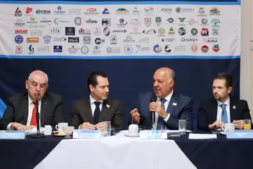 Trijaem y CCE Edomex fortalecen certeza jurídica para blindar inversiones y empleos